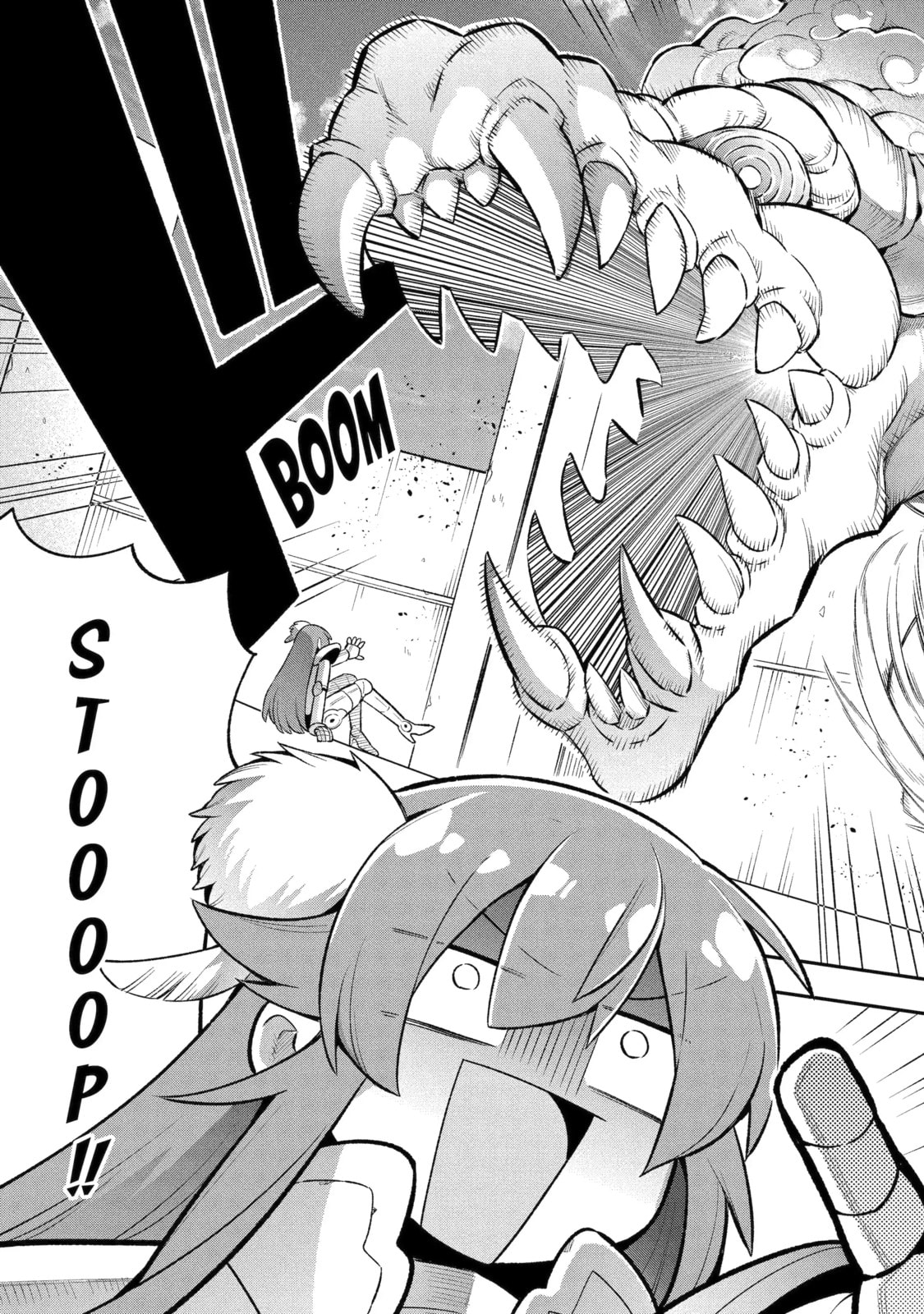 Read Hero Classroom chapter 44.3 image 7 on Lezhin