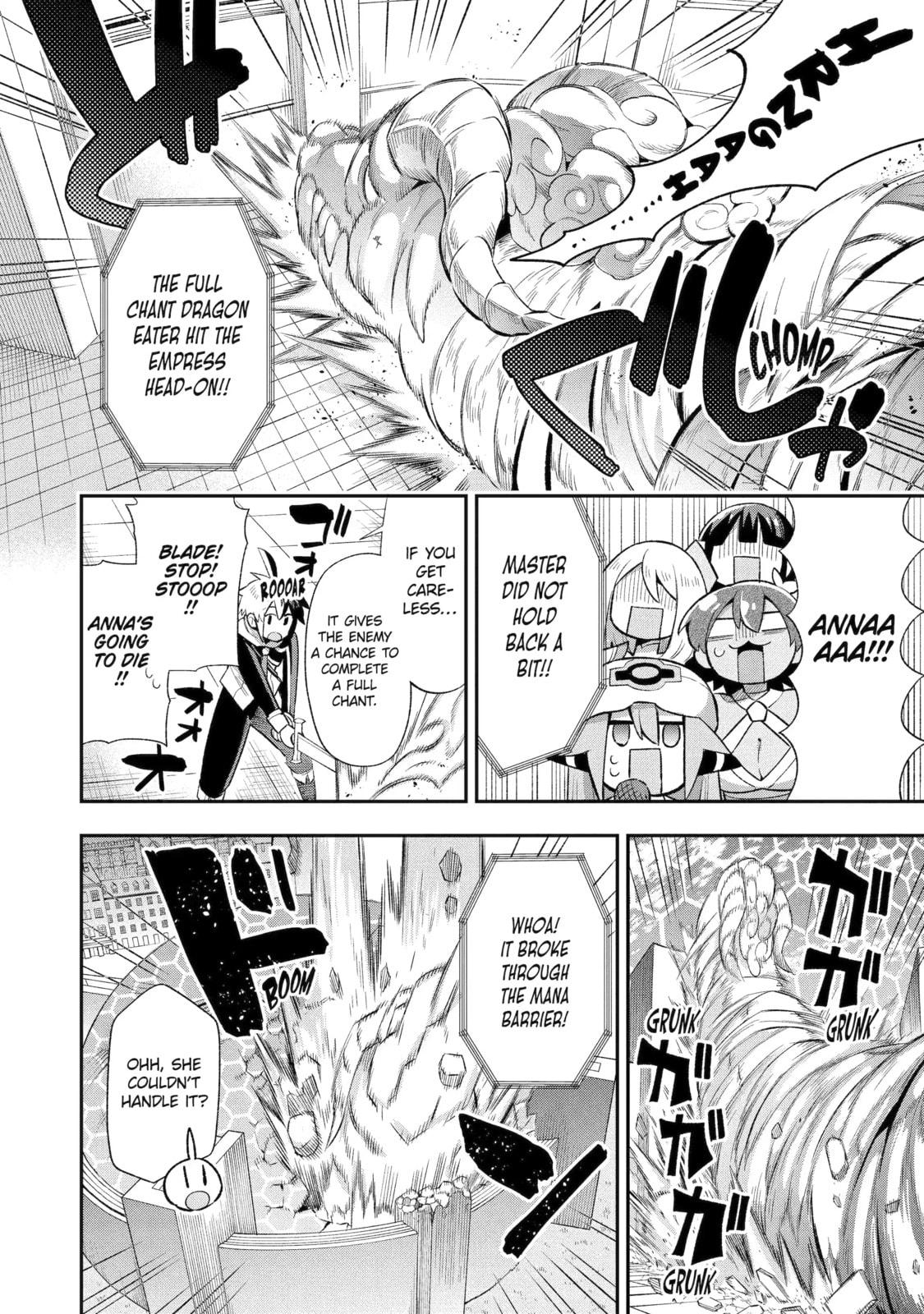 Read Hero Classroom chapter 44.3 image 8 on Lezhin