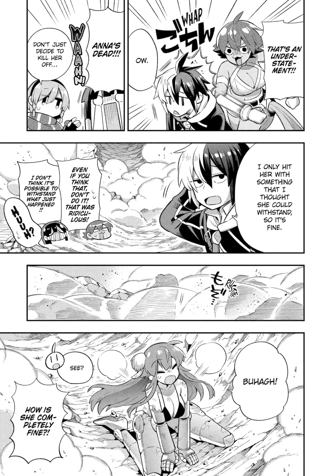 Read Hero Classroom chapter 44.3 image 9 on Lezhin