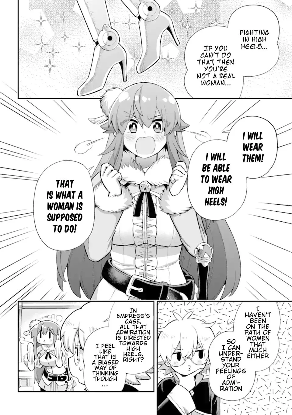 Read Hero Classroom chapter 44 image 10 on Lezhin