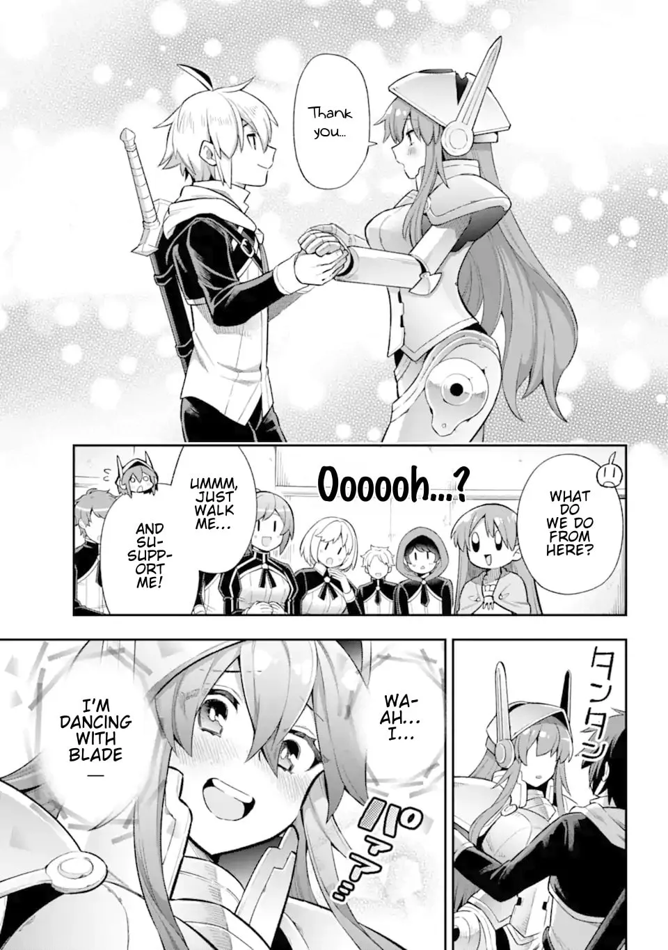 Read Hero Classroom chapter 44 image 17 on Lezhin