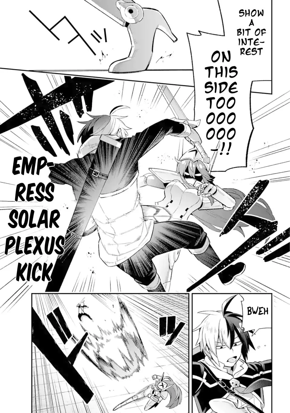 Read Hero Classroom chapter 44 image 25 on Lezhin