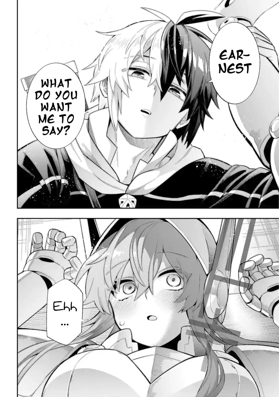 Read Hero Classroom chapter 44 image 28 on Lezhin