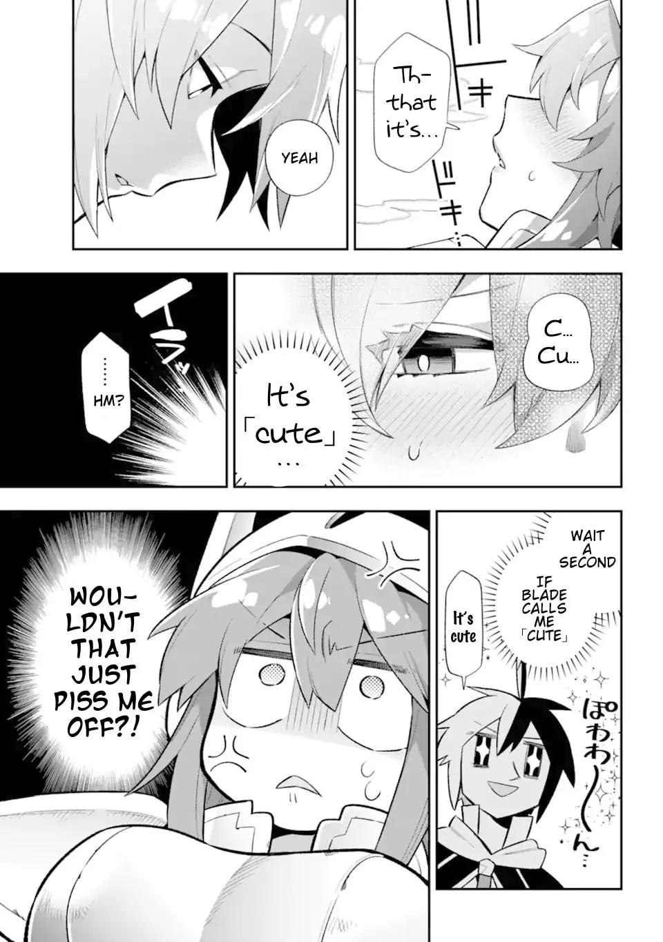 Read Hero Classroom chapter 44 image 29 on Lezhin
