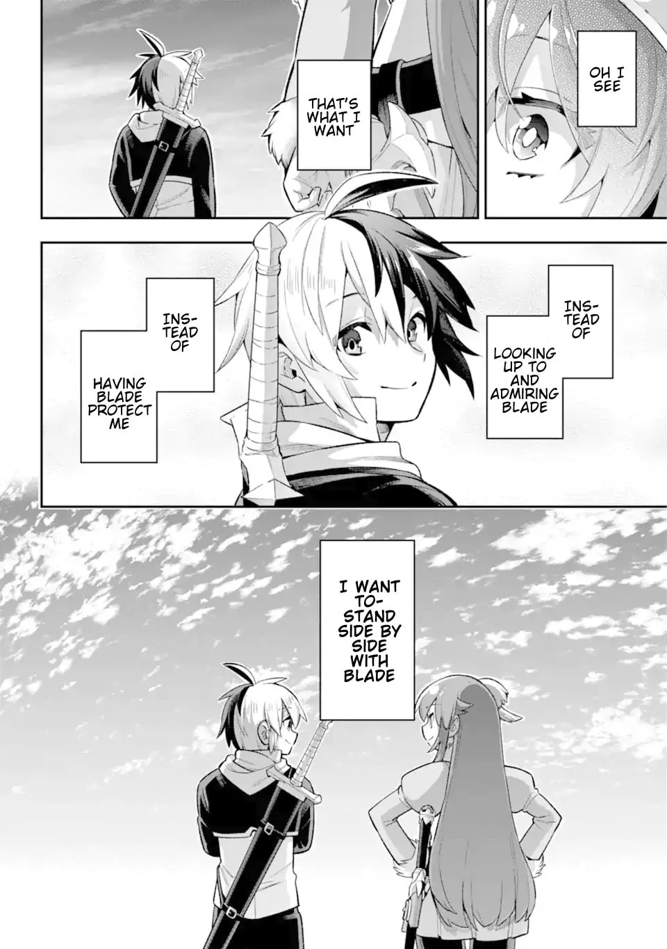 Read Hero Classroom chapter 44 image 30 on Lezhin