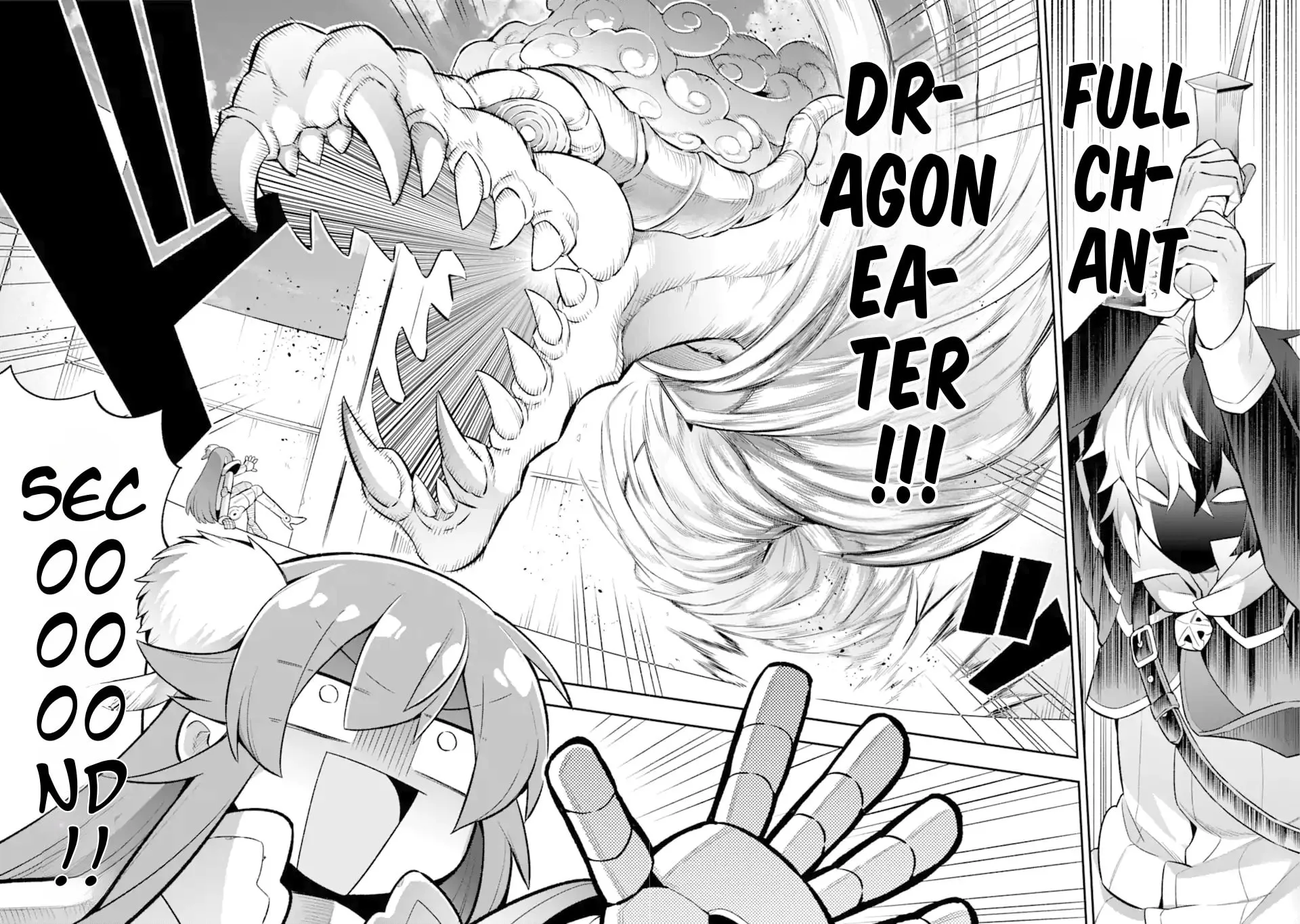 Read Hero Classroom chapter 44 image 32 on Lezhin