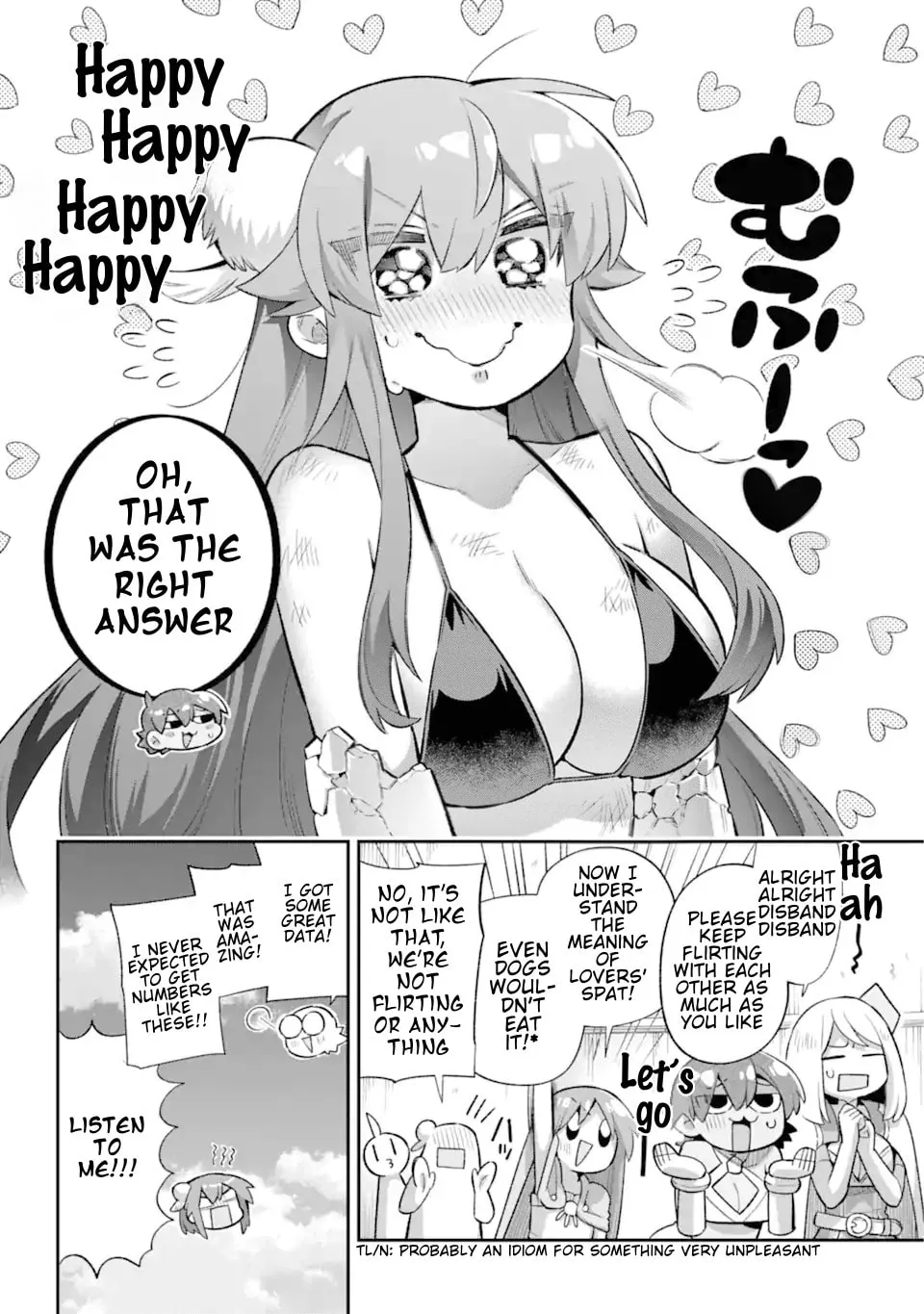 Read Hero Classroom chapter 44 image 39 on Lezhin