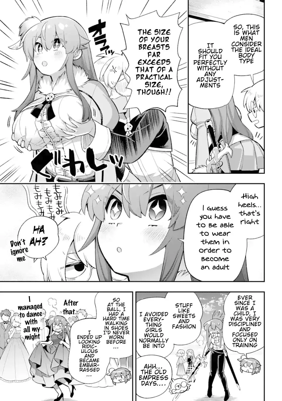 Read Hero Classroom chapter 44 image 9 on Lezhin