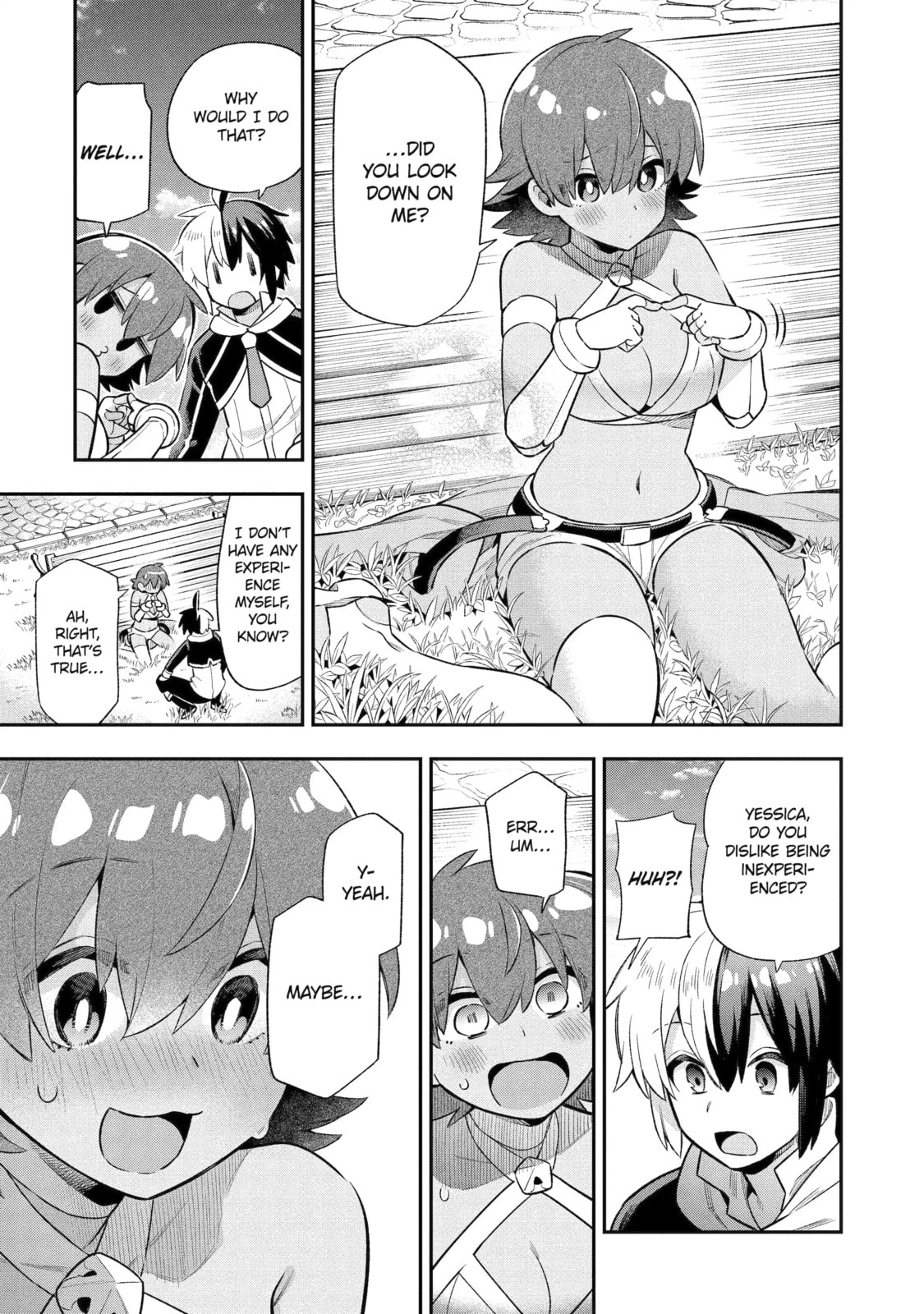 Read Hero Classroom chapter 45.1 image 10 on Lezhin