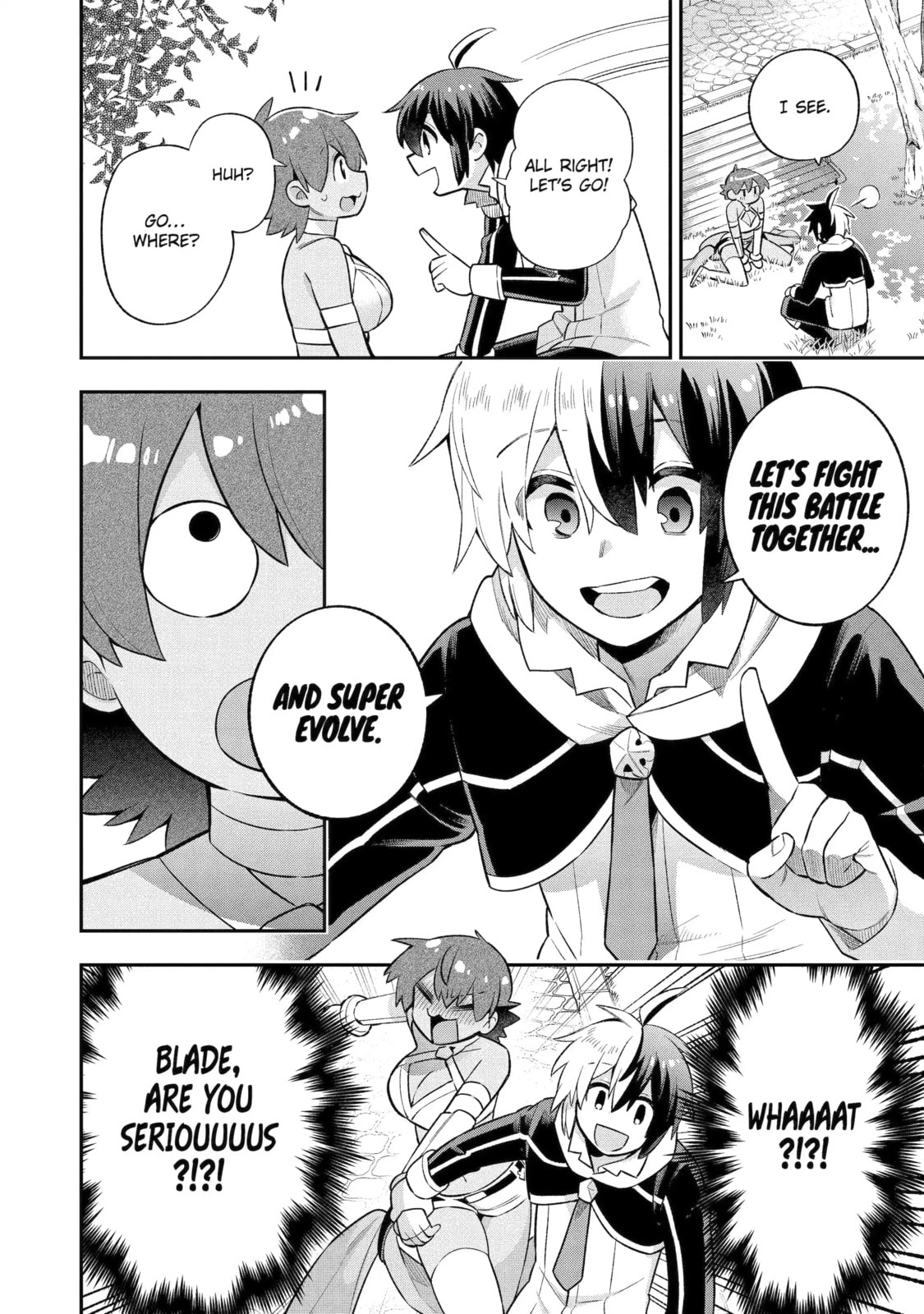 Read Hero Classroom chapter 45.1 image 11 on Lezhin