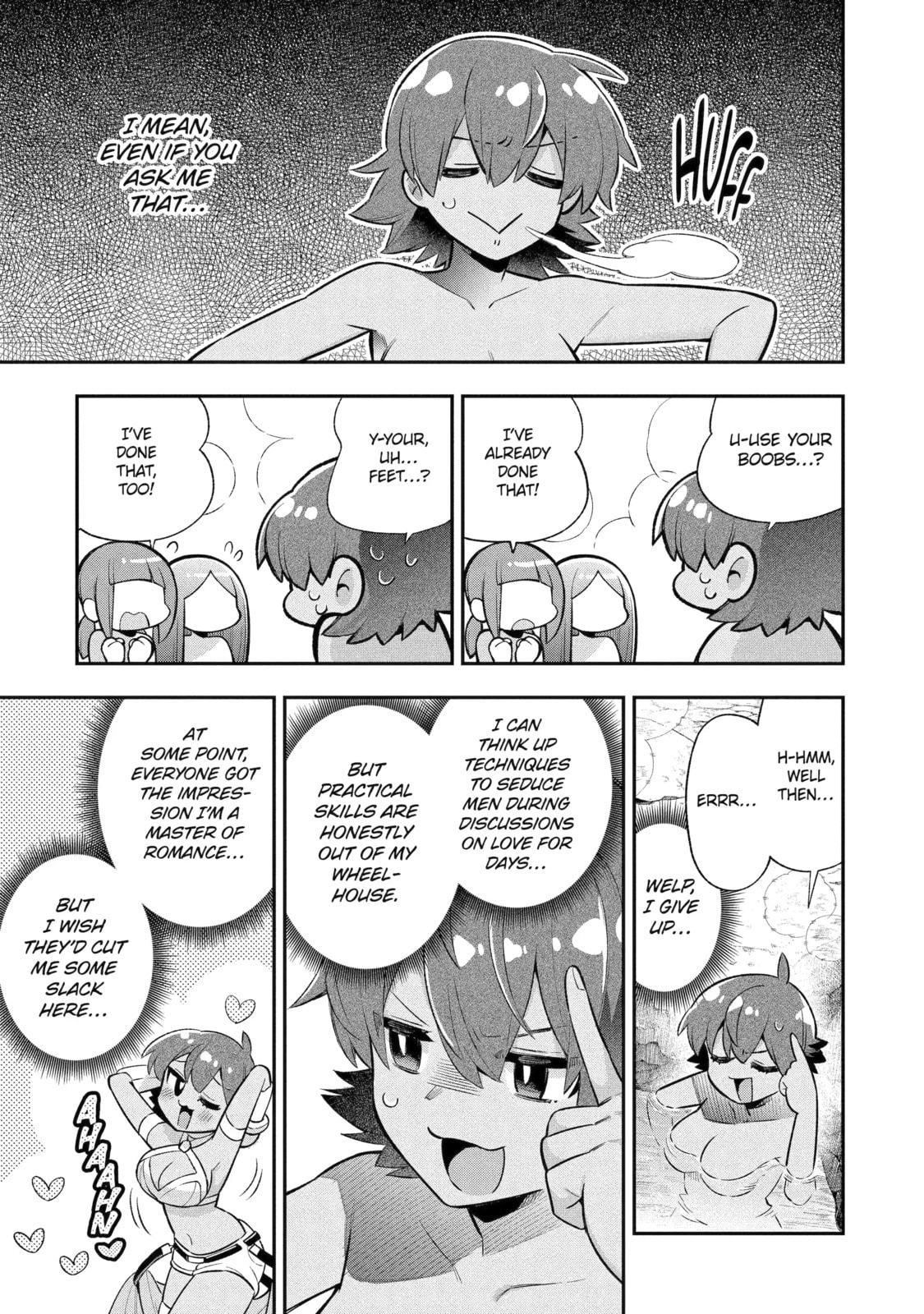 Read Hero Classroom chapter 45.1 image 2 on Lezhin