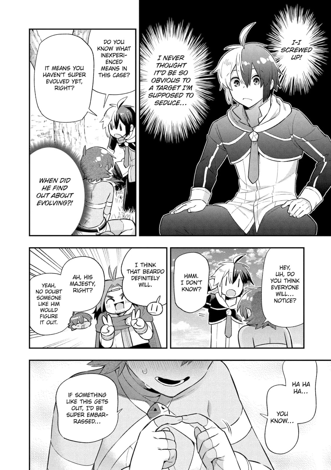 Read Hero Classroom chapter 45.1 image 9 on Lezhin