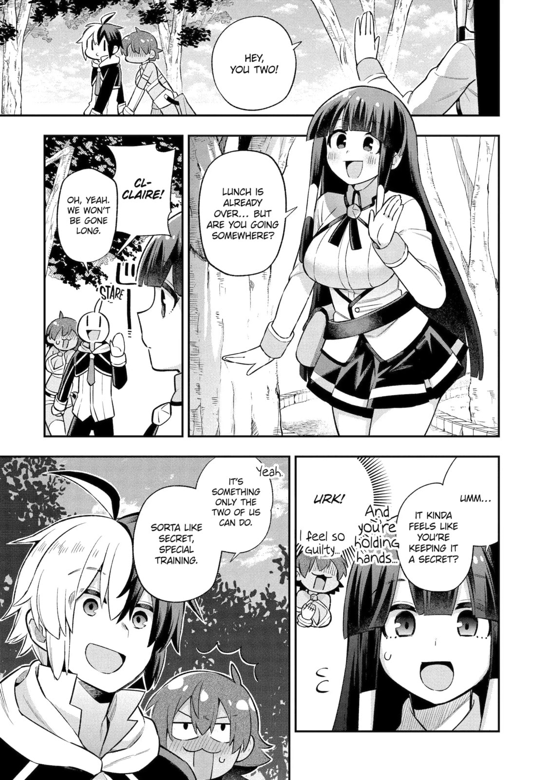 Read Hero Classroom chapter 45.2 image 0 on Lezhin