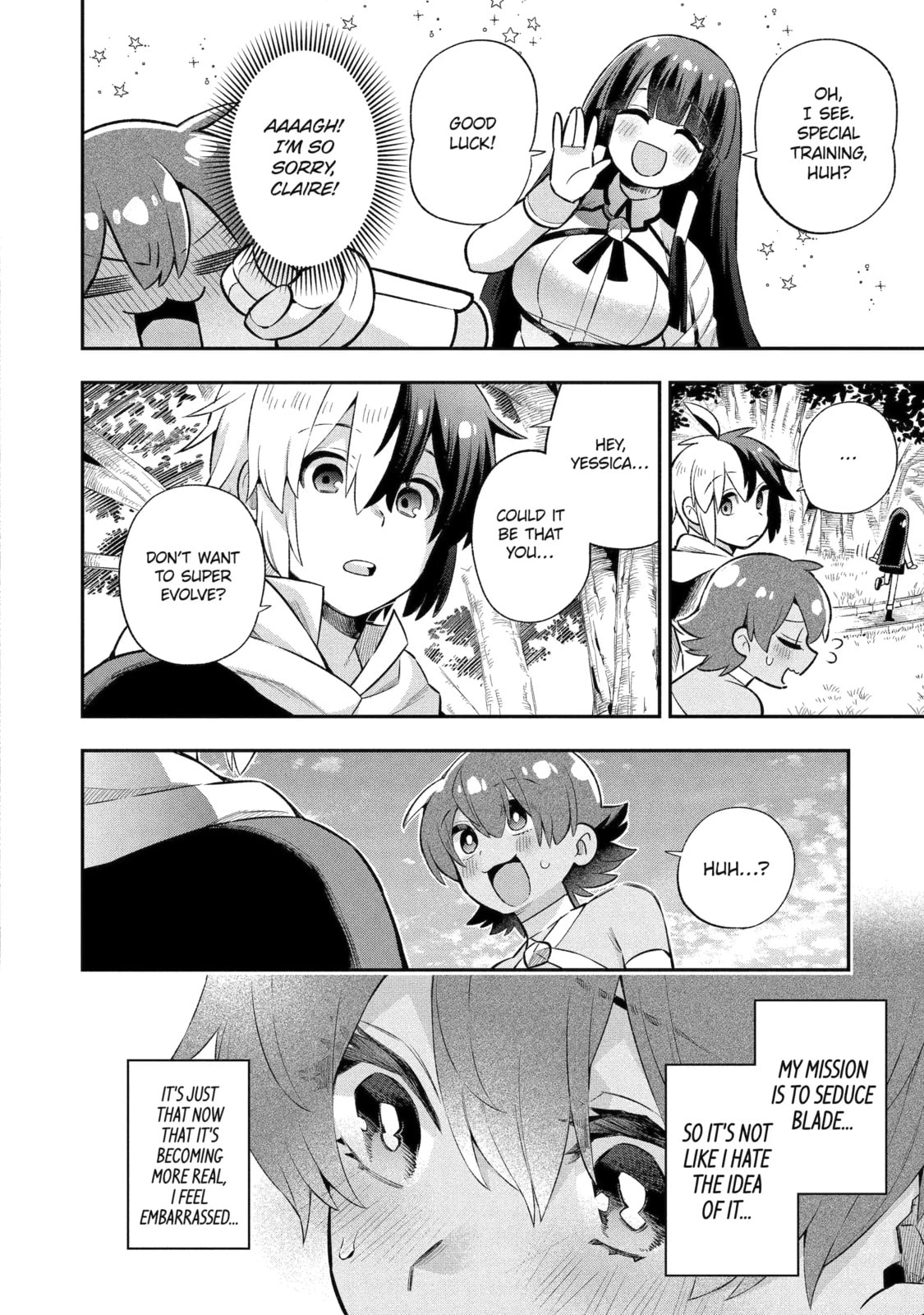 Read Hero Classroom chapter 45.2 image 1 on Lezhin
