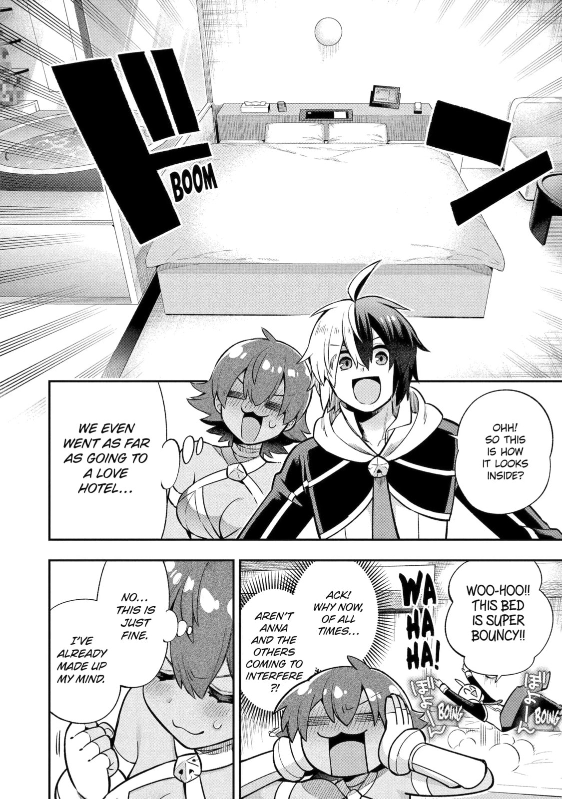 Read Hero Classroom chapter 45.2 image 3 on Lezhin