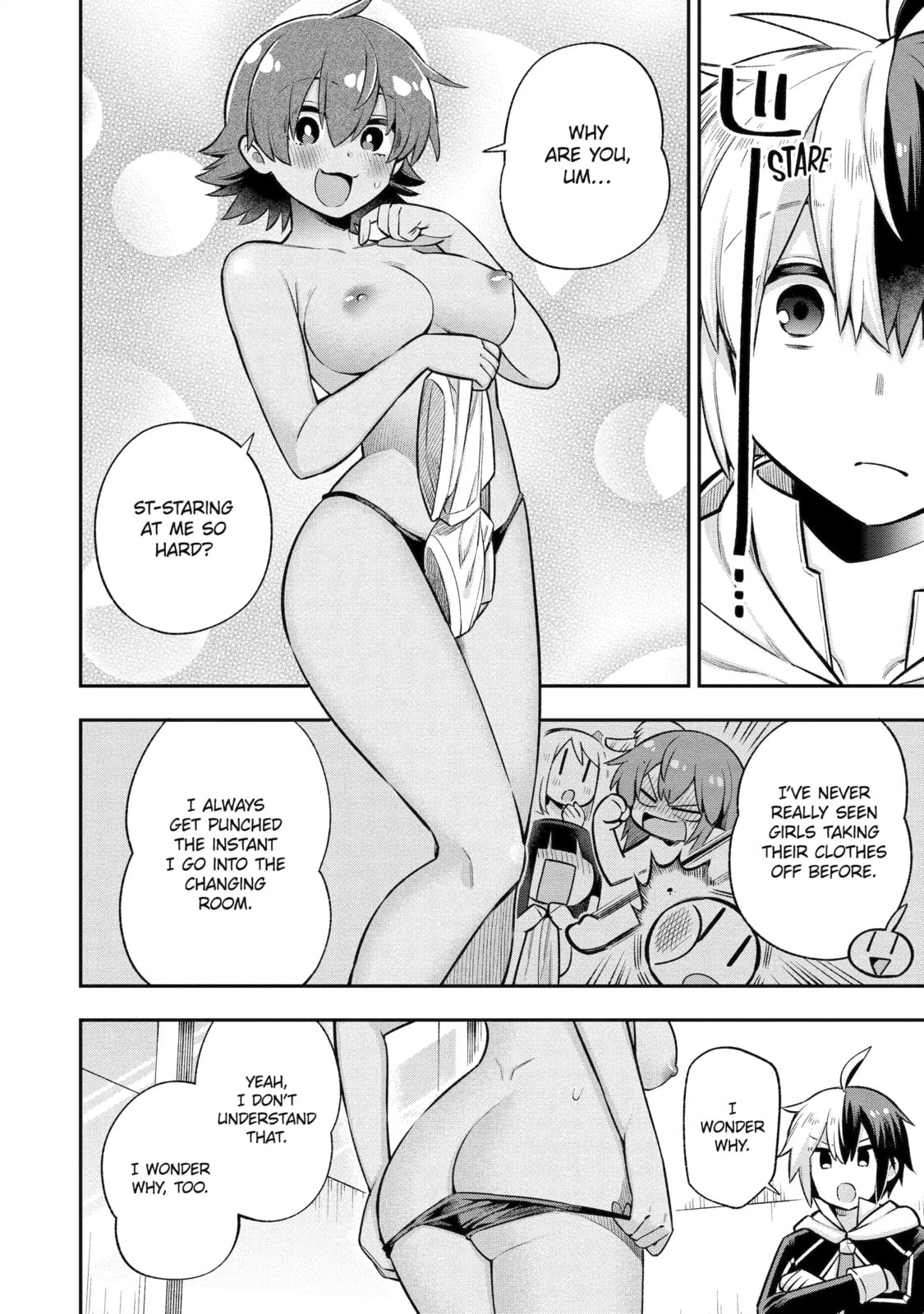 Read Hero Classroom chapter 45.2 image 5 on Lezhin