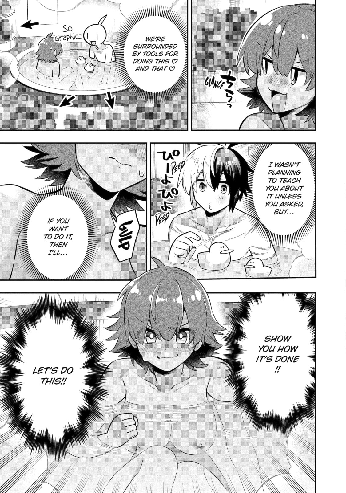 Read Hero Classroom chapter 45.2 image 8 on Lezhin