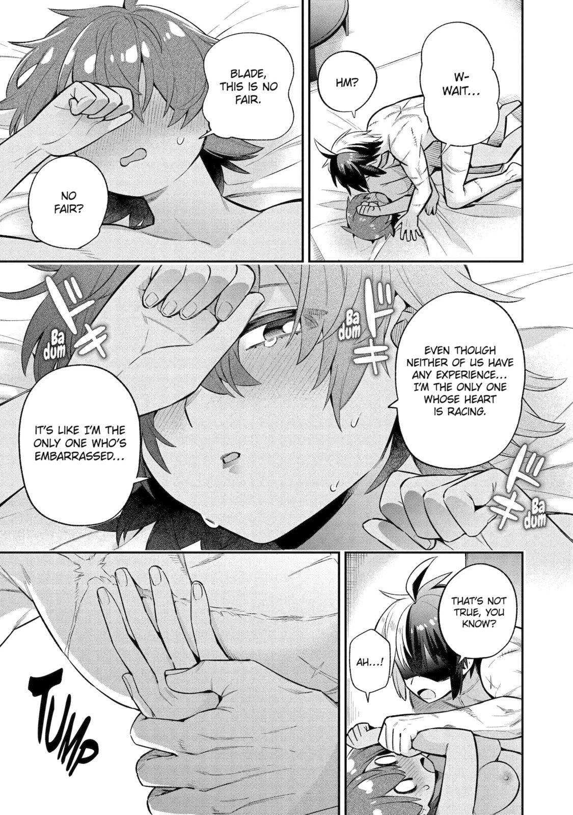 Read Hero Classroom chapter 45.3 image 0 on Lezhin