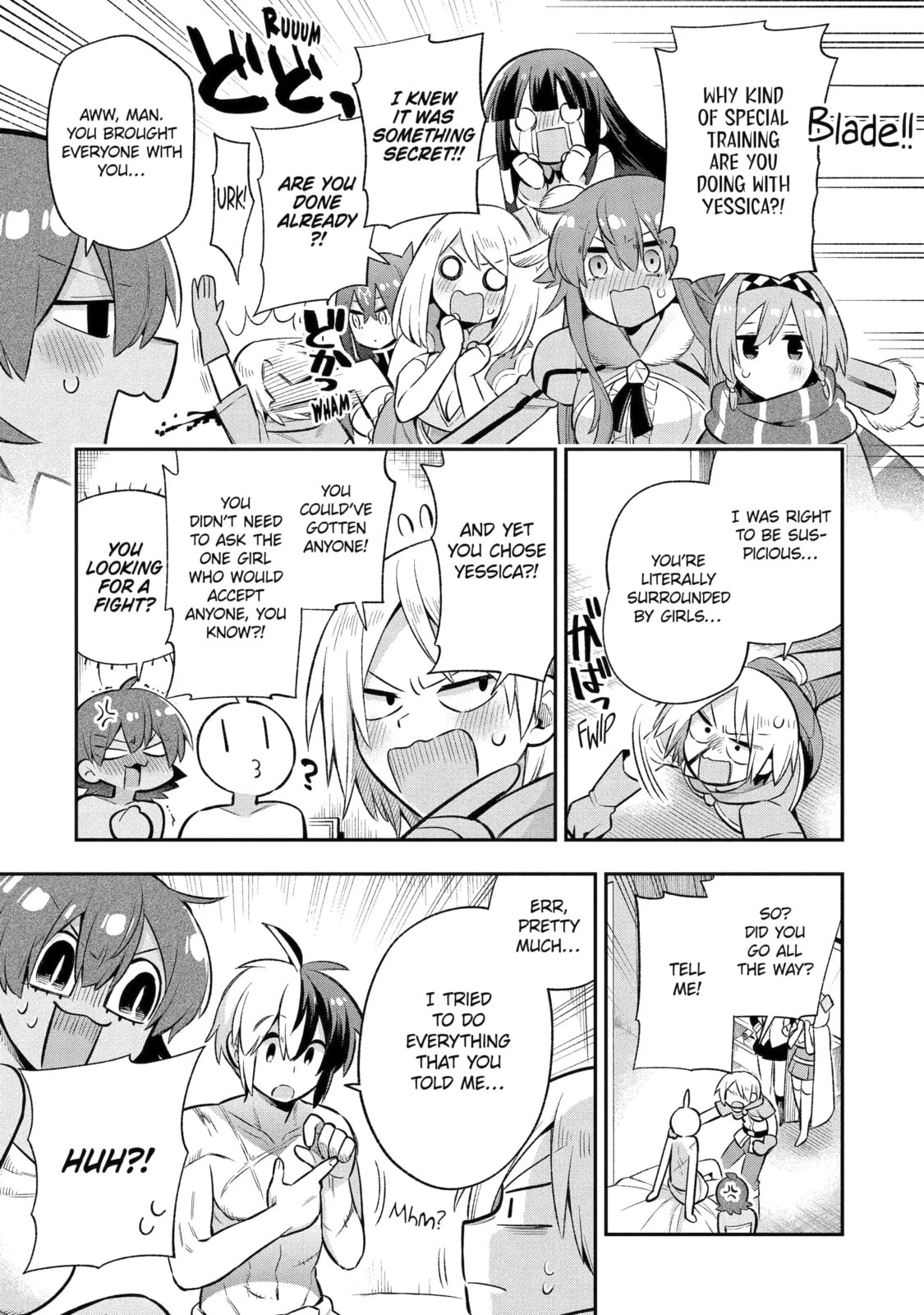 Read Hero Classroom chapter 45.3 image 10 on Lezhin
