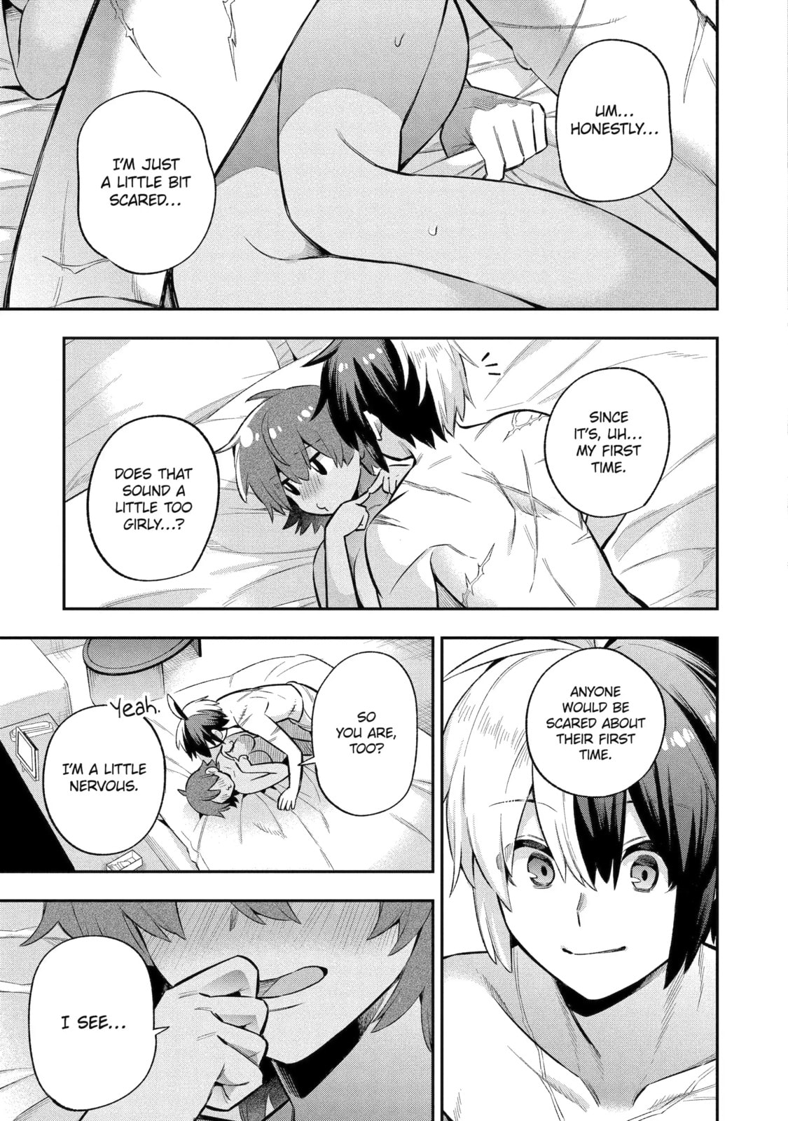 Read Hero Classroom chapter 45.3 image 2 on Lezhin