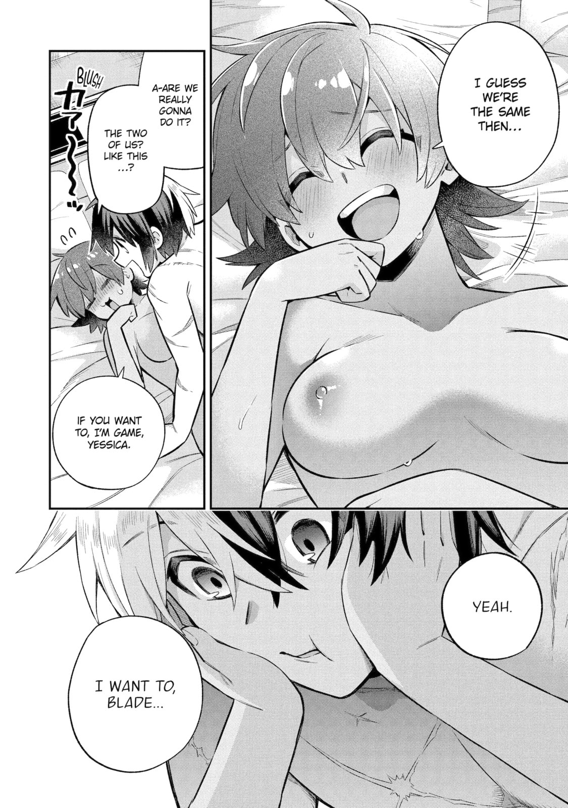 Read Hero Classroom chapter 45.3 image 3 on Lezhin