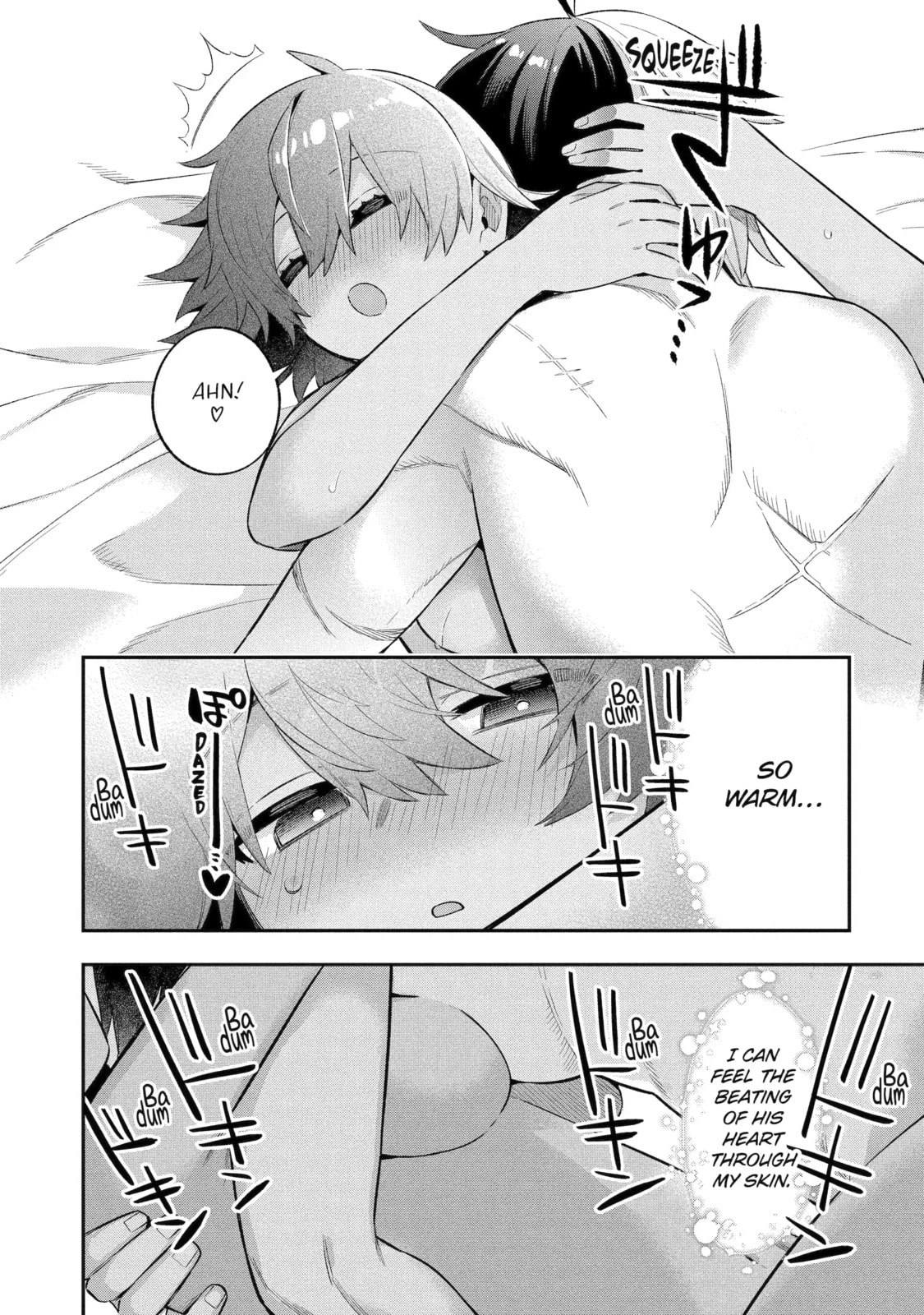 Read Hero Classroom chapter 45.3 image 5 on Lezhin
