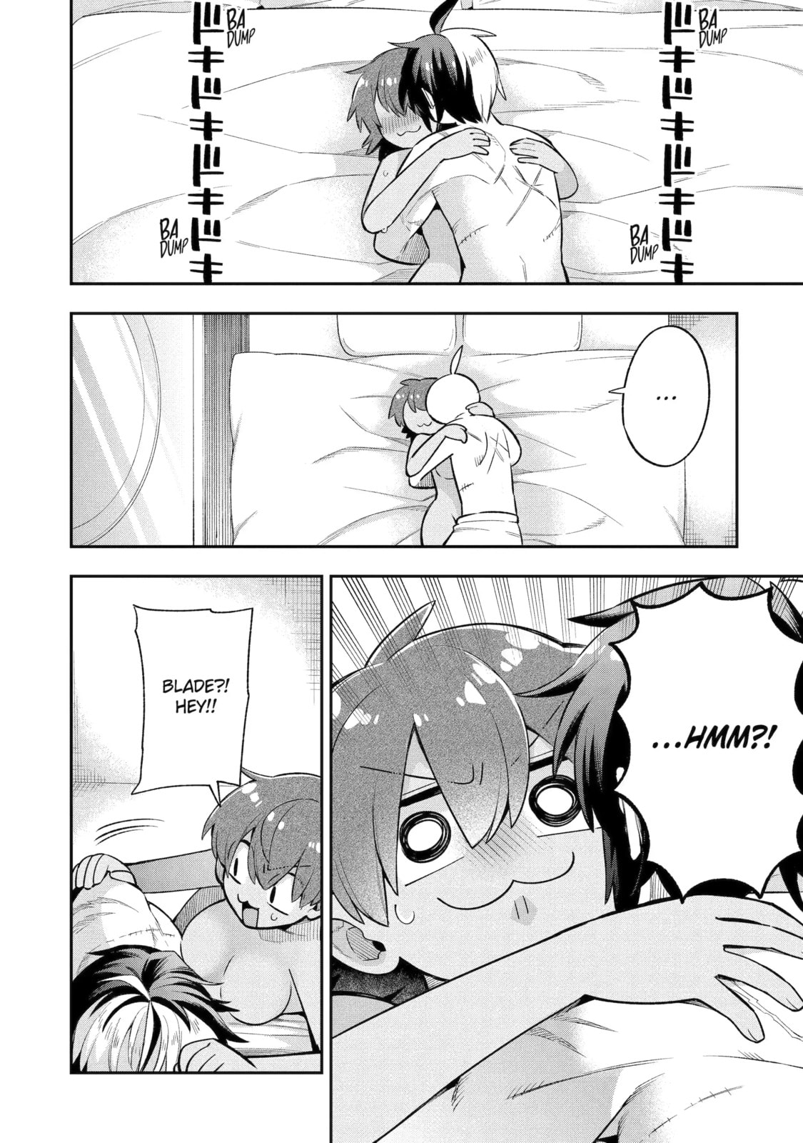 Read Hero Classroom chapter 45.3 image 7 on Lezhin