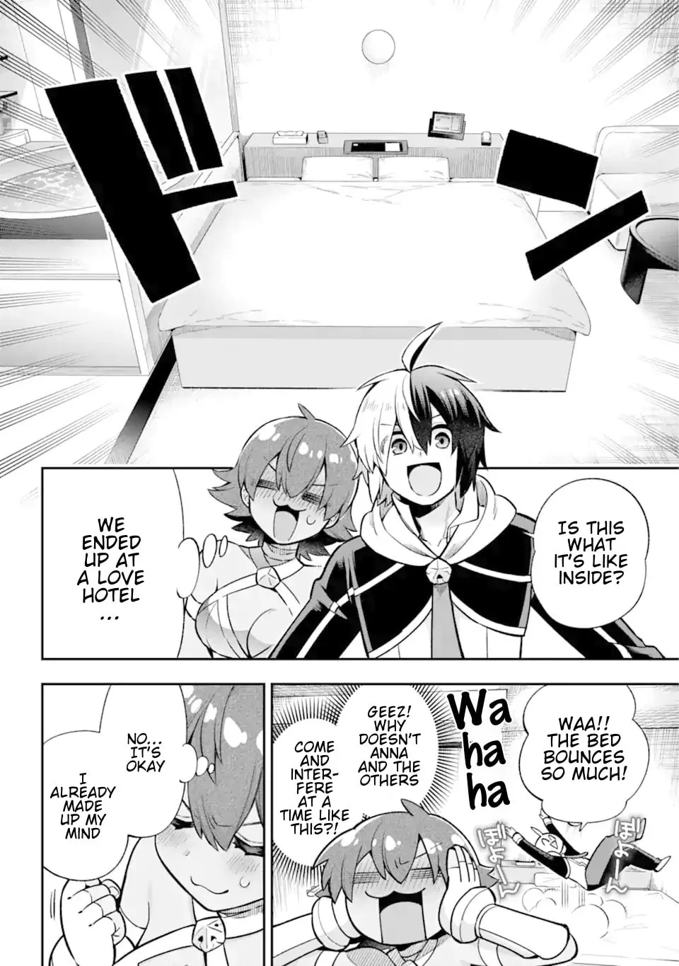 Read Hero Classroom chapter 45 image 33 on Lezhin