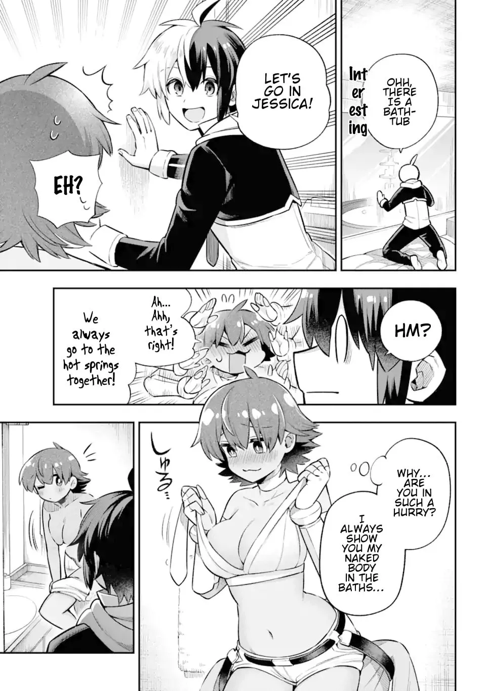 Read Hero Classroom chapter 45 image 34 on Lezhin