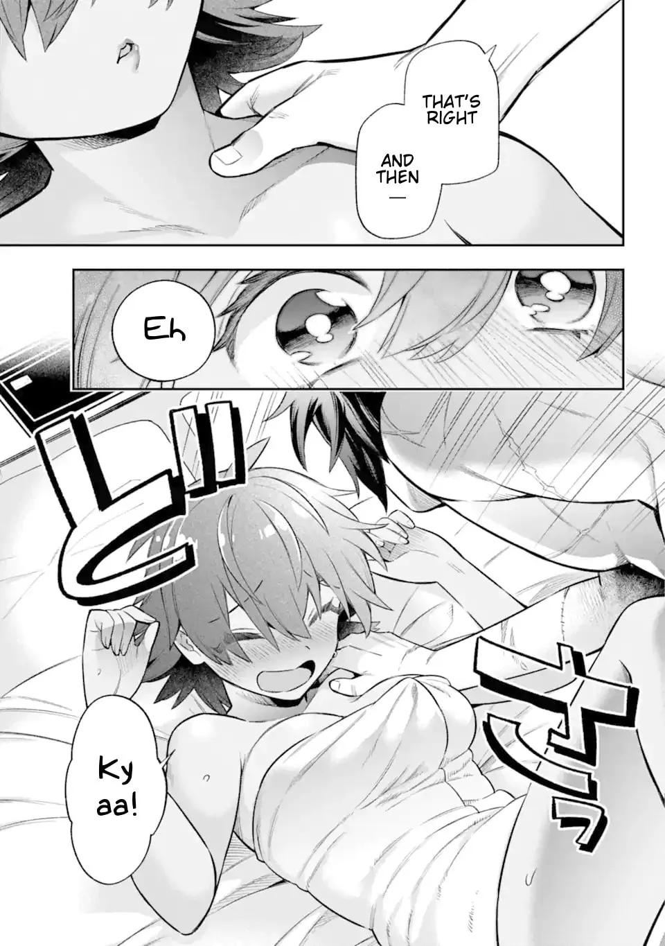 Read Hero Classroom chapter 45 image 40 on Lezhin