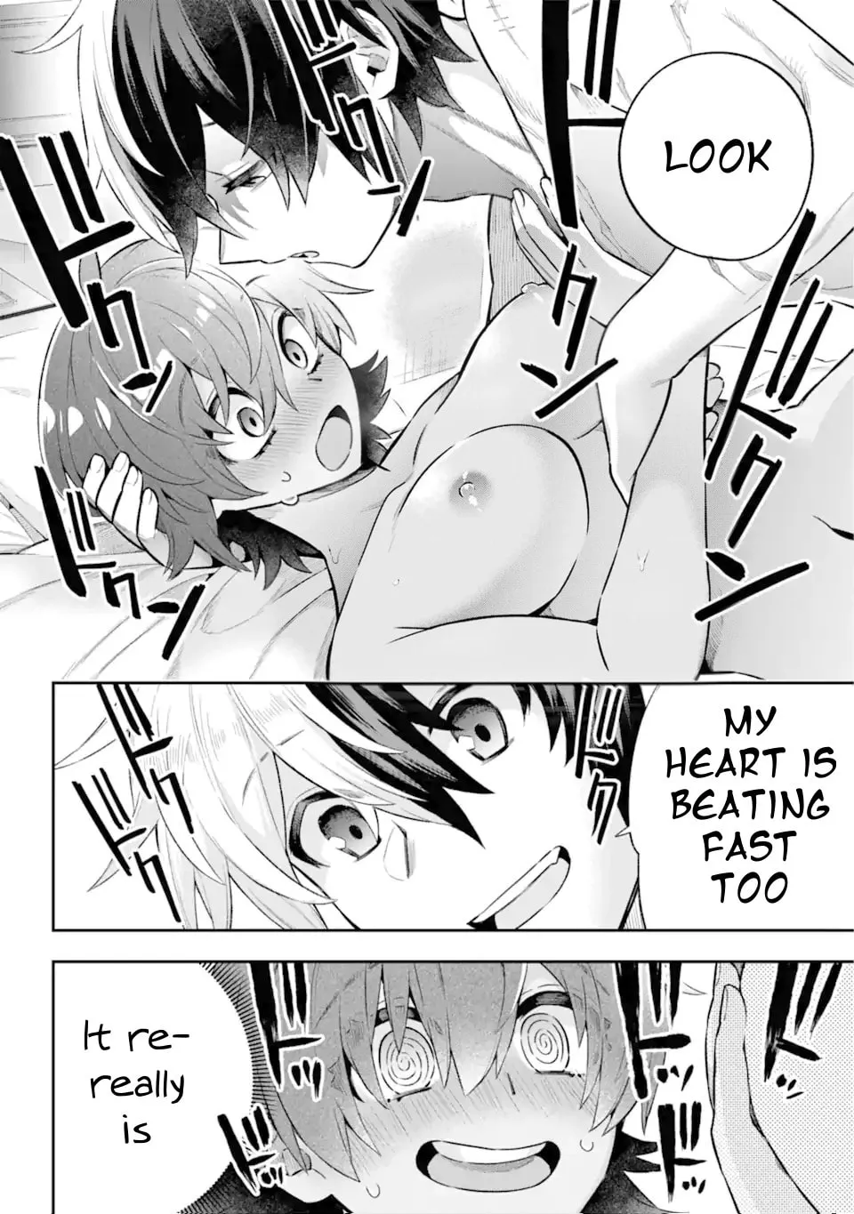 Read Hero Classroom chapter 45 image 43 on Lezhin