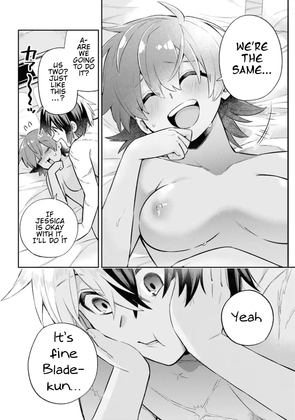 Read Hero Classroom chapter 45 image 45 on Lezhin