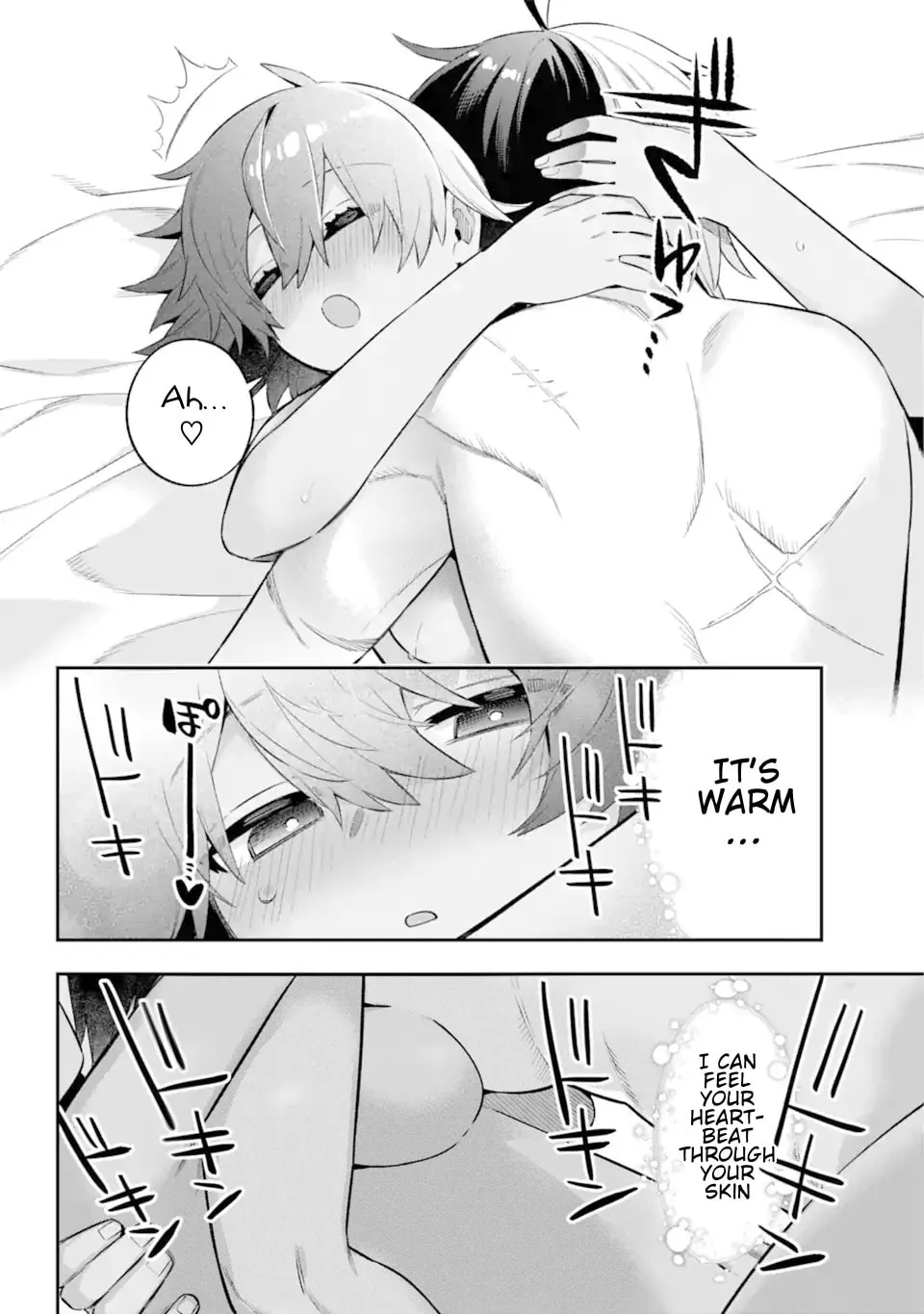 Read Hero Classroom chapter 45 image 47 on Lezhin