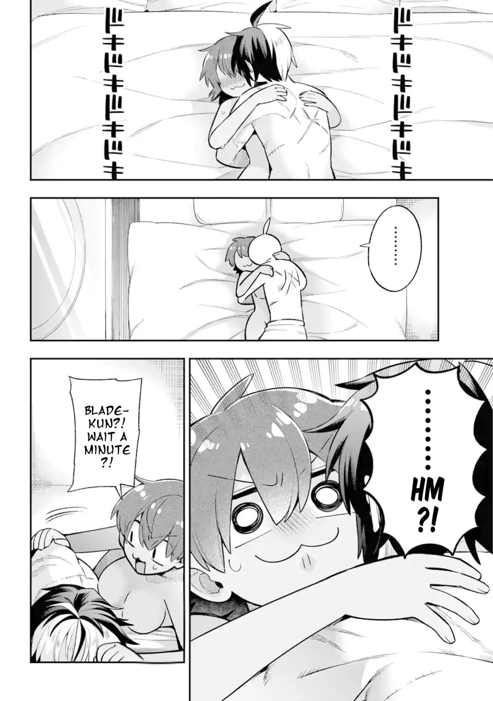 Read Hero Classroom chapter 45 image 49 on Lezhin