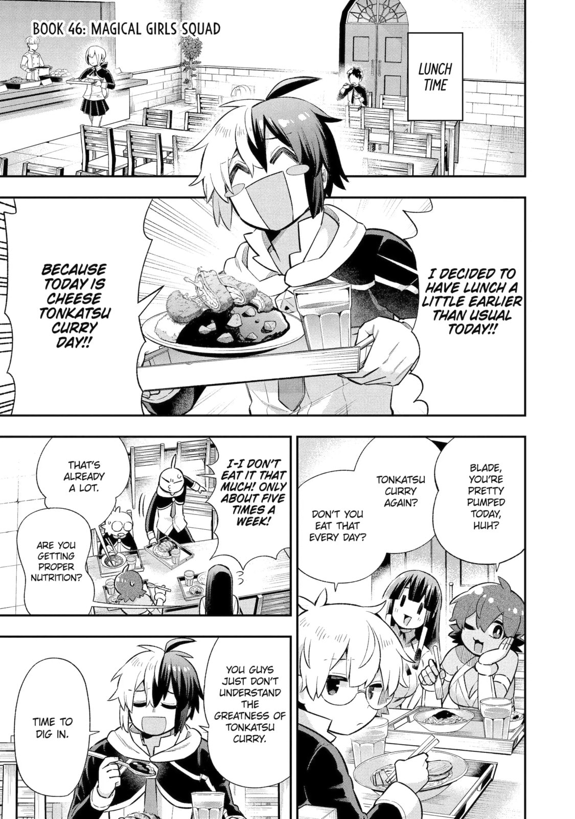 Read Hero Classroom chapter 46.1 image 0 on Lezhin