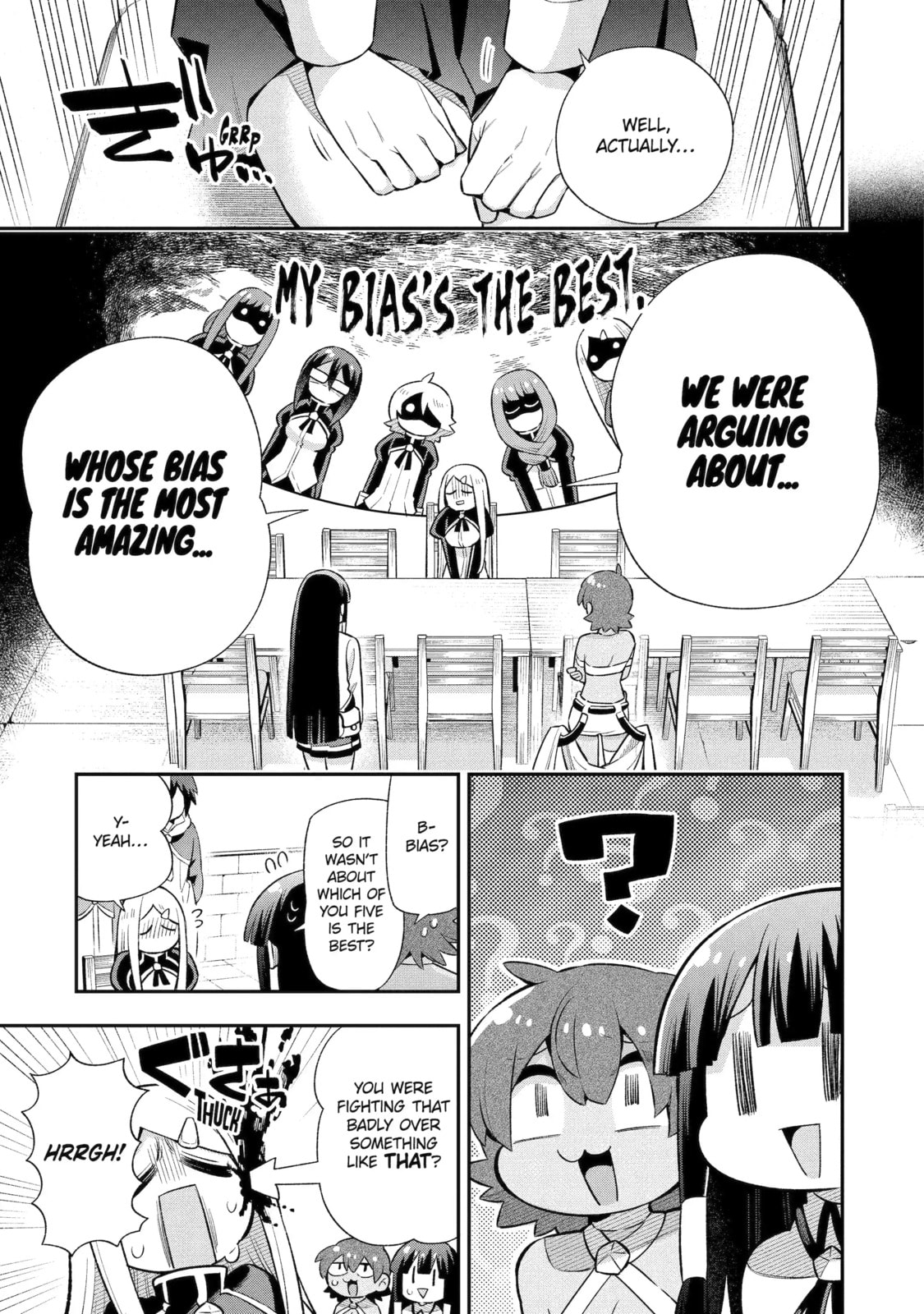 Read Hero Classroom chapter 46.1 image 6 on Lezhin