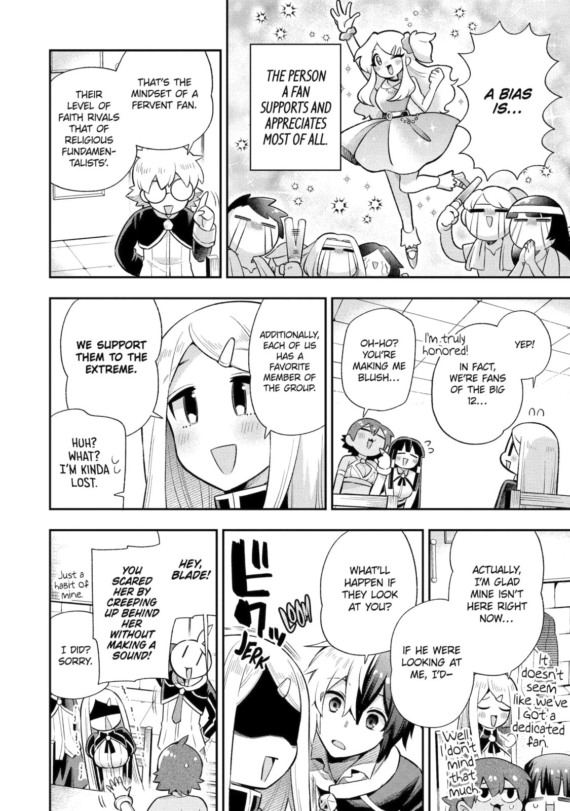 Read Hero Classroom chapter 46.1 image 7 on Lezhin