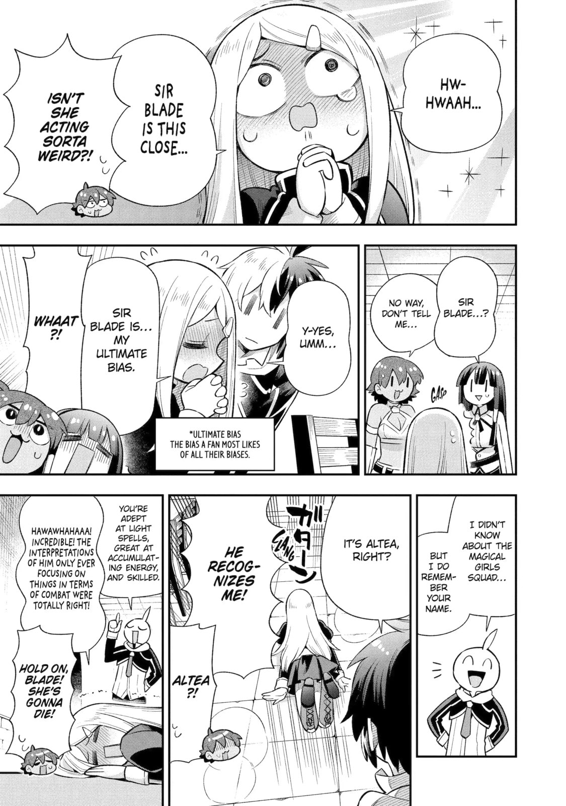 Read Hero Classroom chapter 46.1 image 8 on Lezhin