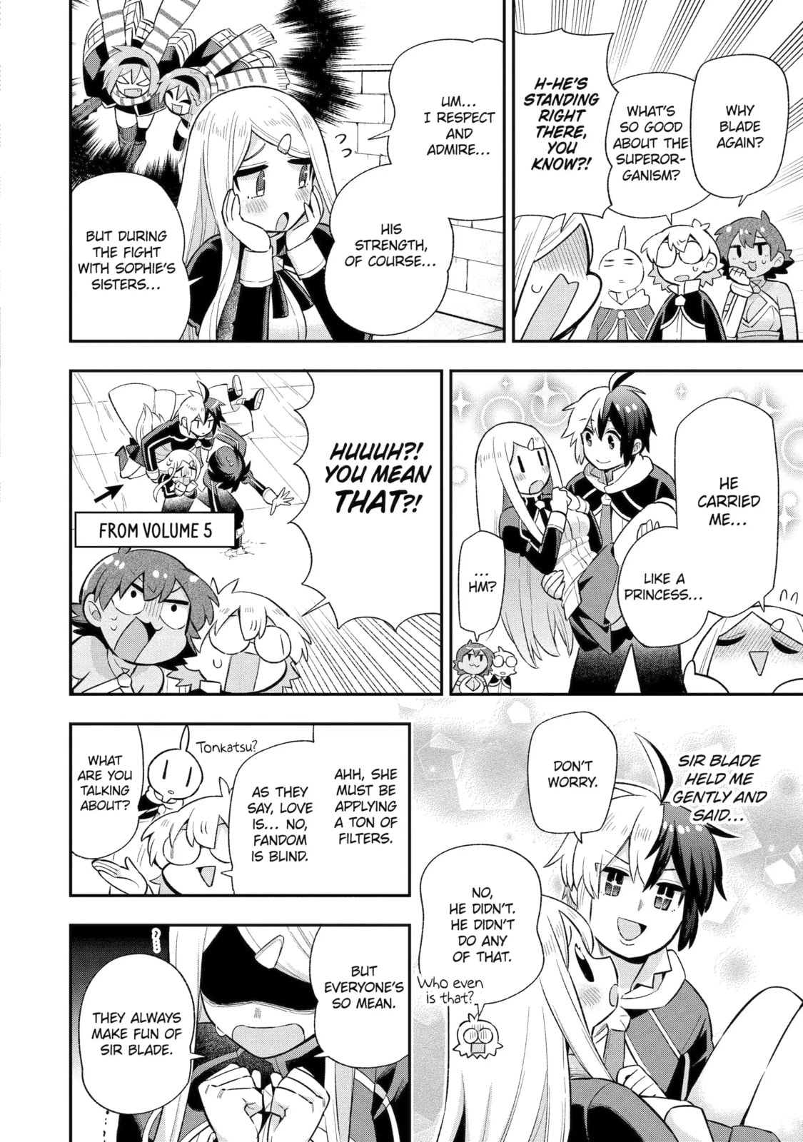 Read Hero Classroom chapter 46.1 image 9 on Lezhin