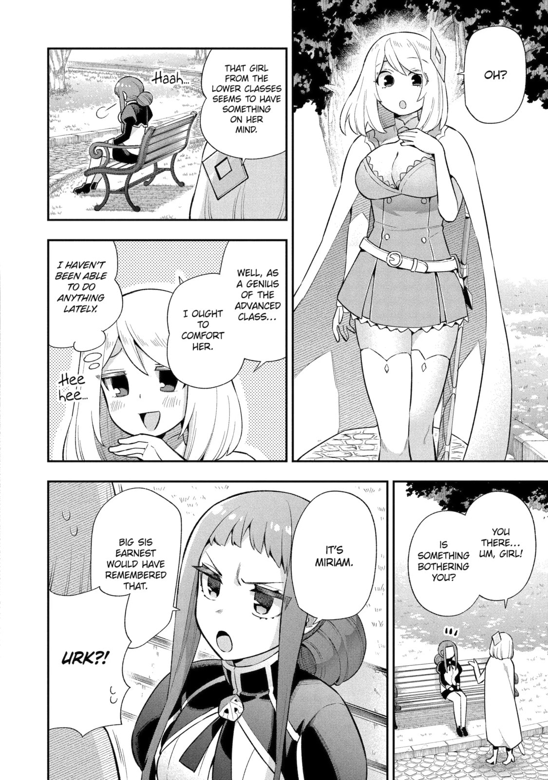 Read Hero Classroom chapter 46.2 image 3 on Lezhin