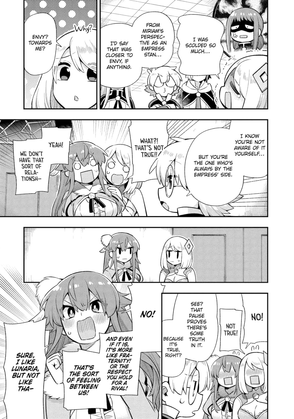 Read Hero Classroom chapter 46.2 image 6 on Lezhin