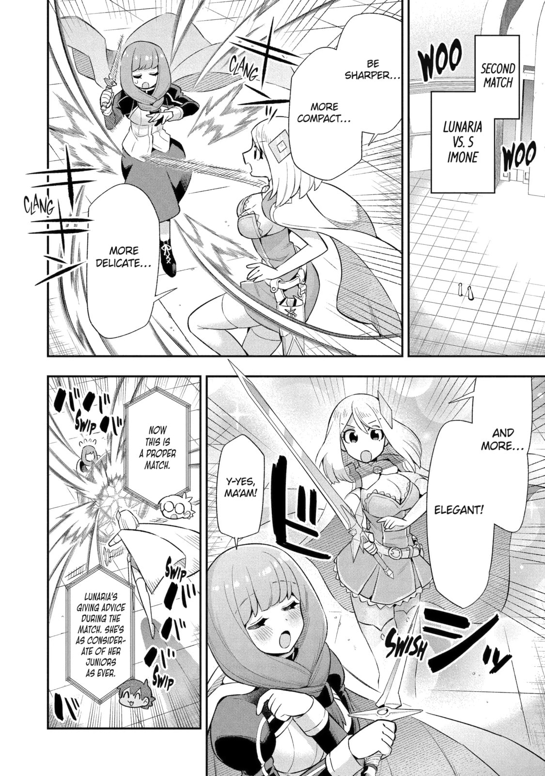 Read Hero Classroom chapter 46.3 image 5 on Lezhin