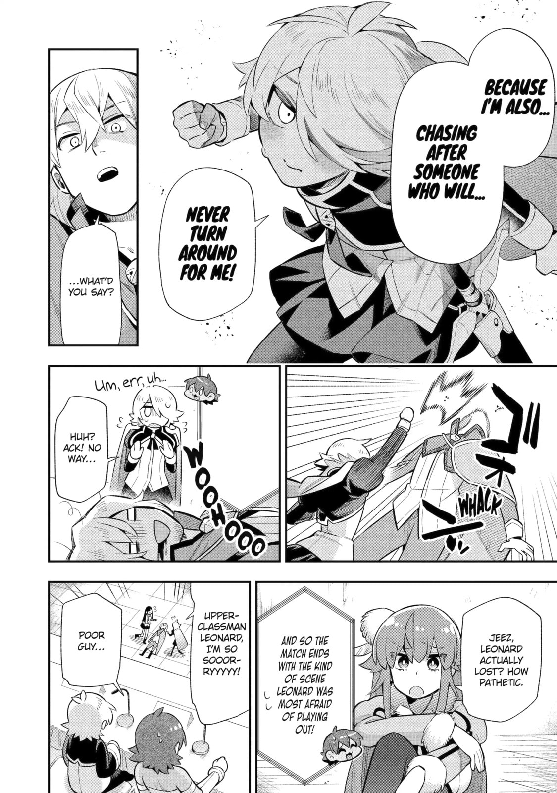 Read Hero Classroom chapter 46.3 image 9 on Lezhin