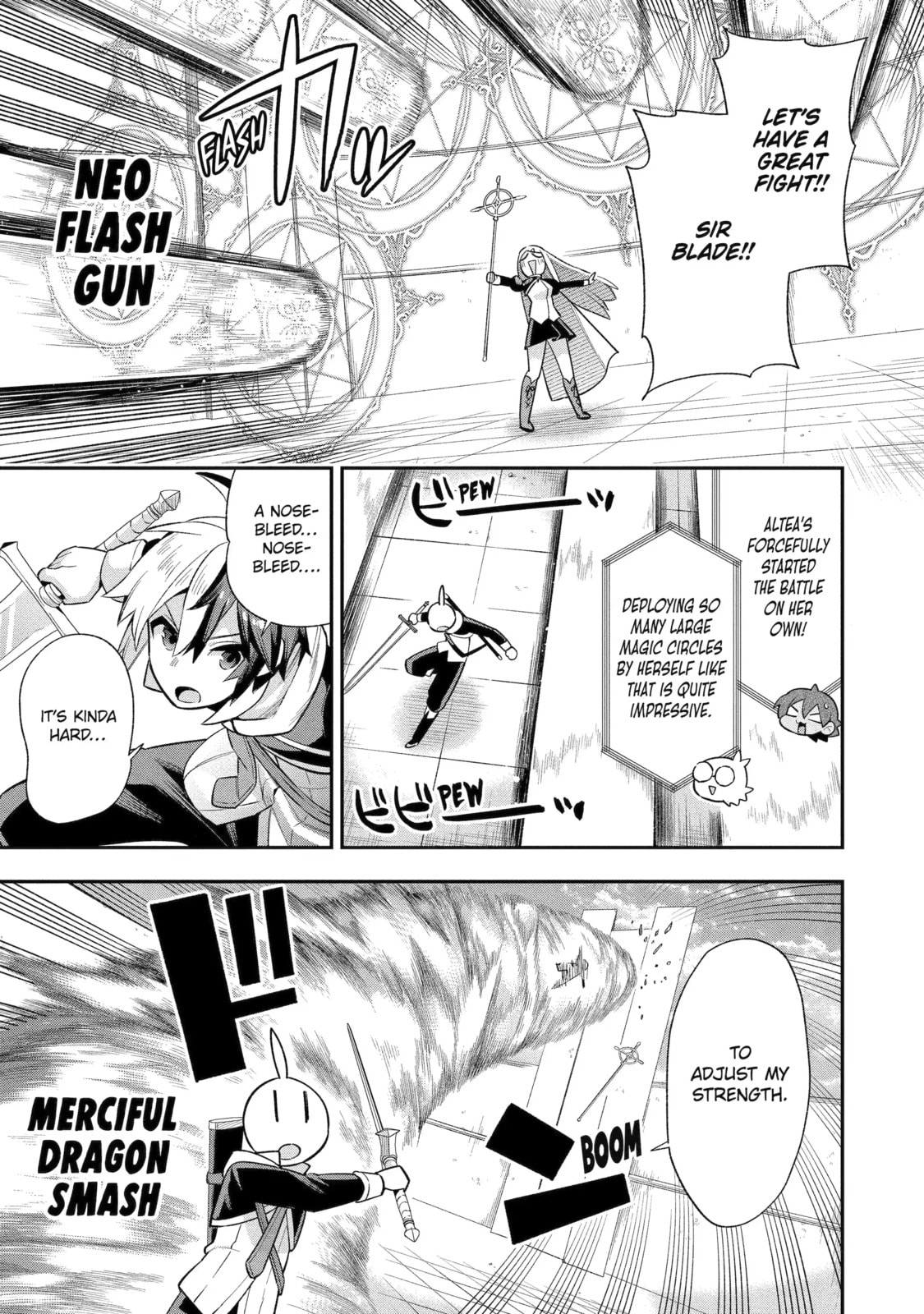 Read Hero Classroom chapter 46.4 image 4 on Lezhin