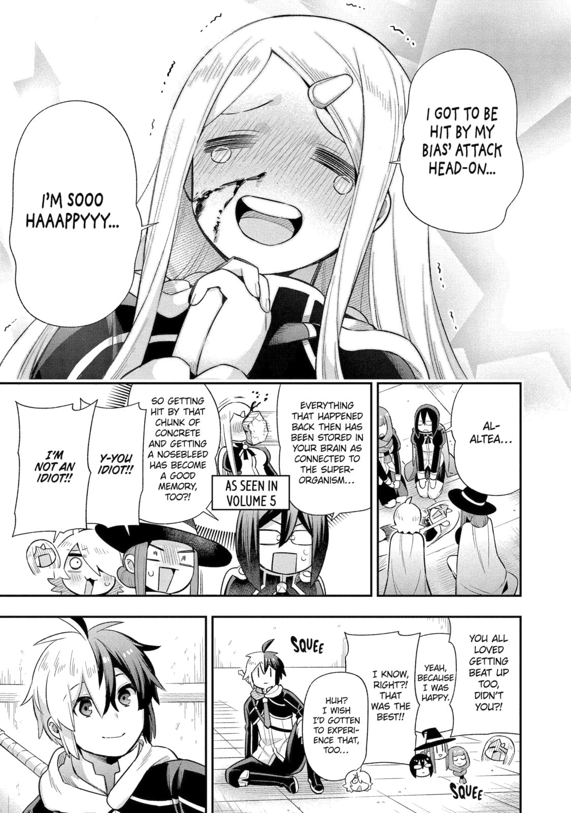 Read Hero Classroom chapter 46.4 image 6 on Lezhin