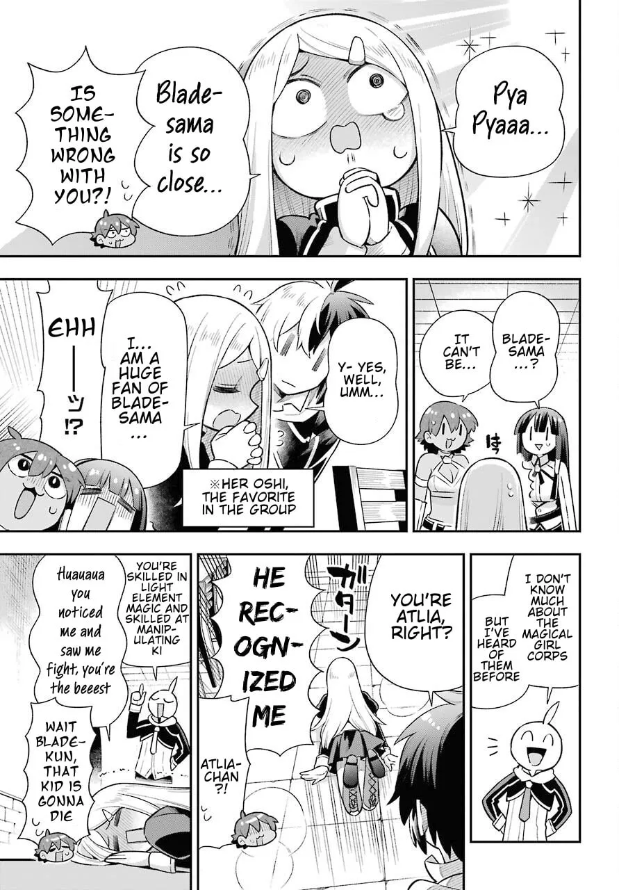 Read Hero Classroom chapter 46 image 10 on Lezhin
