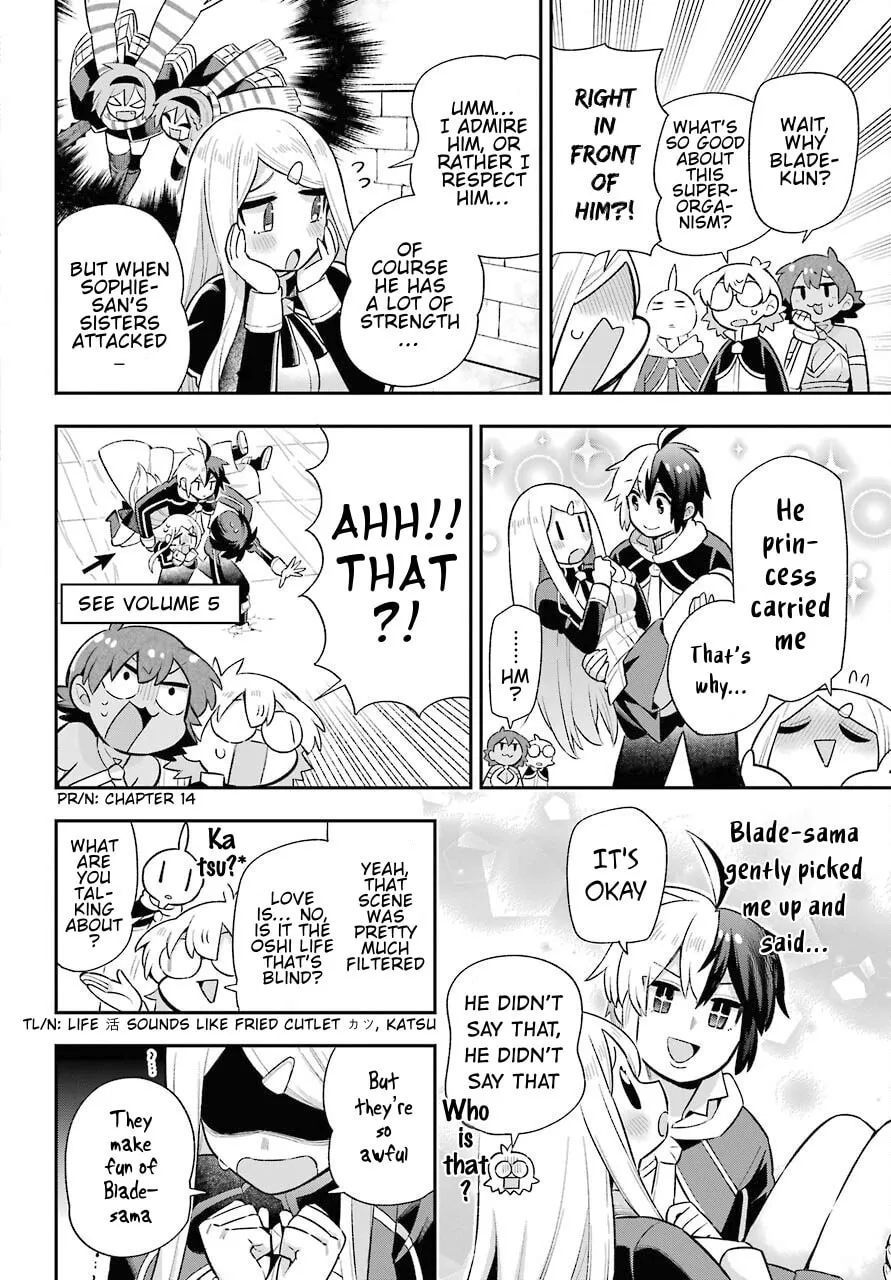 Read Hero Classroom chapter 46 image 11 on Lezhin