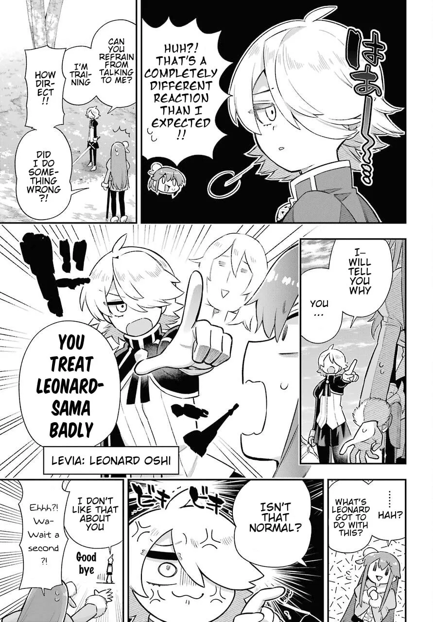 Read Hero Classroom chapter 46 image 14 on Lezhin