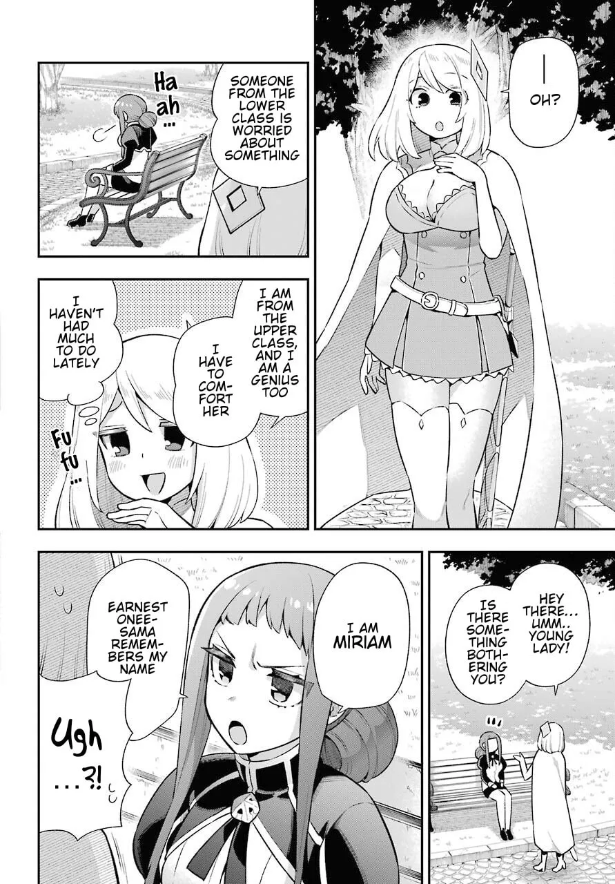 Read Hero Classroom chapter 46 image 15 on Lezhin