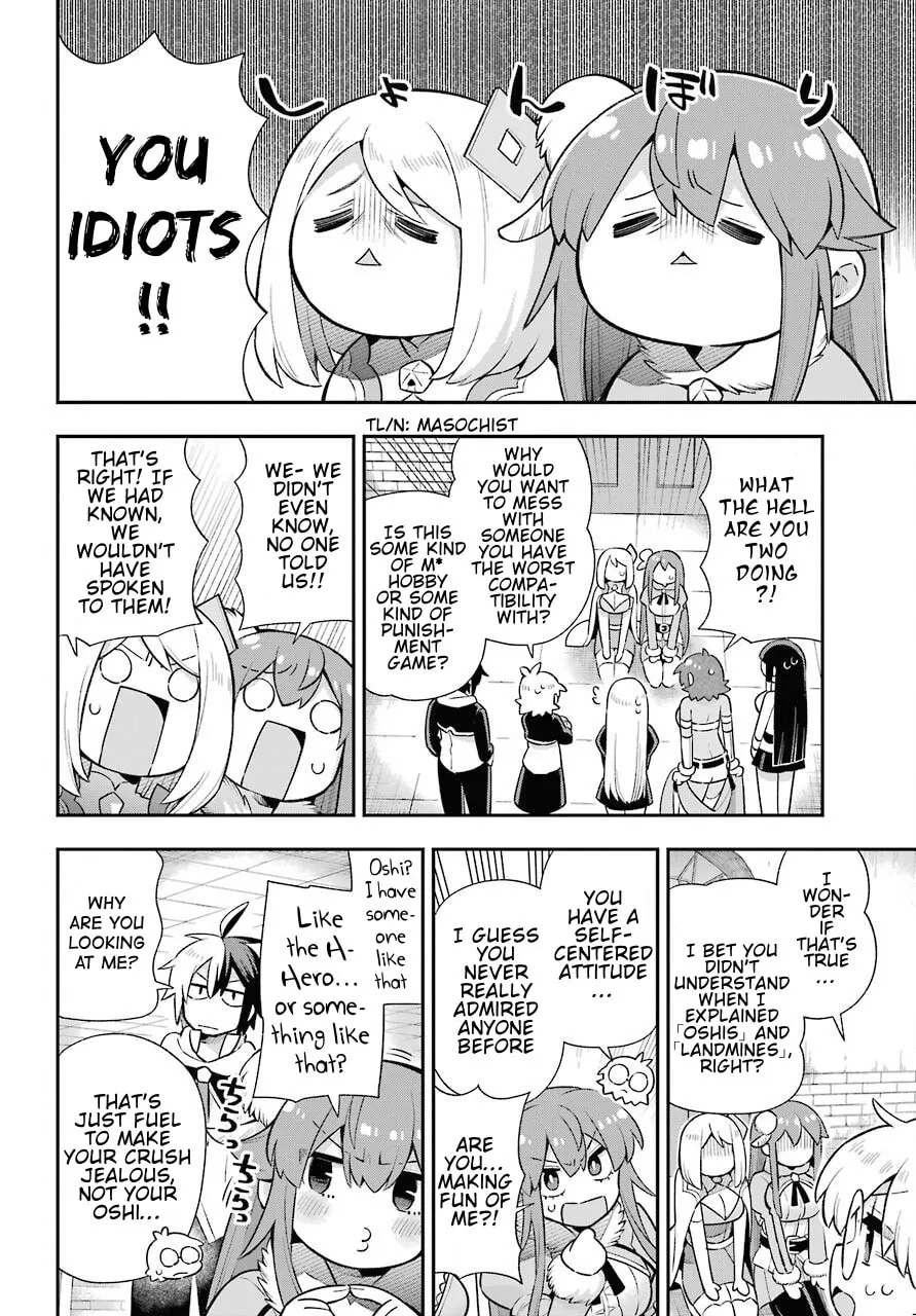 Read Hero Classroom chapter 46 image 17 on Lezhin
